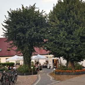 Lindenhof Liepgarten - Pension & Gaststätte in Ueckermünde